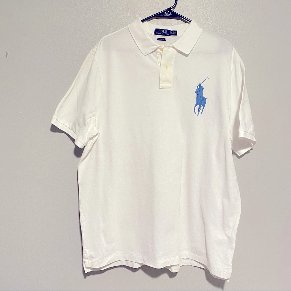 Men’s Polo Ralph Lauren